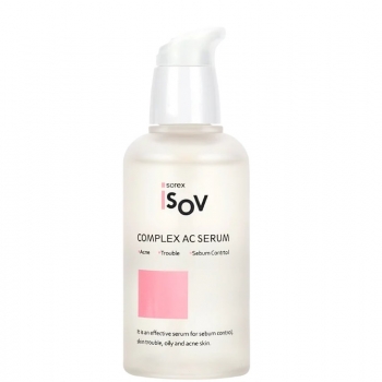 Isov Sorex Complex AC Serum (Сыворотка для проблемной кожи)