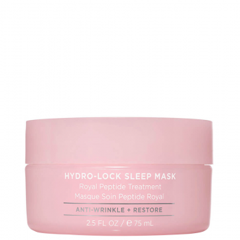 HydroPeptide Hydro-lock Sleep Mask (Ночная маска для интенсивного увлажнения и восстановления кожи)