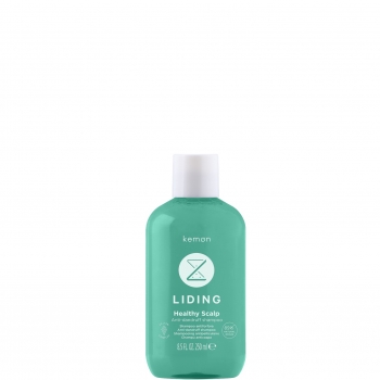 Kemon Healthy Scalp Anti-Dandruff Shampoo (Шампунь от перхоти)