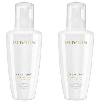 Phyris Sensi Foam (Очищающая пена для чувствительной кожи)