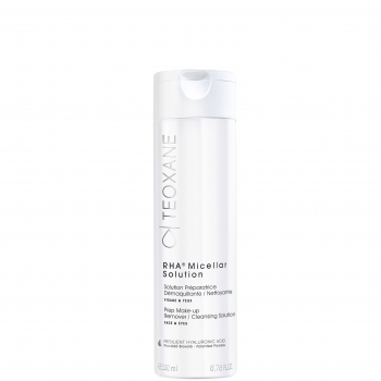 Teoxane RHA Micellar Solution (Мицеллярная вода для лица)