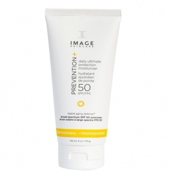 Image Skincare Prevention+ Daily Ultimate Protection Moisturizer SPF 50 (Омолаживающий дневной крем)