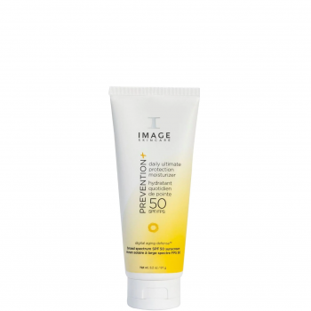 Image Skincare Prevention+ Daily Ultimate Protection Moisturizer SPF 50 (Омолаживающий дневной крем)