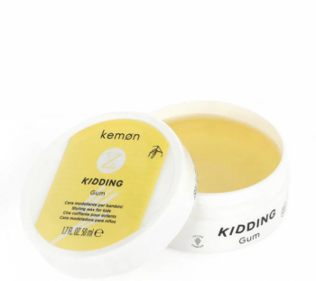 Kidding Gum (Воск-помада), 50 мл