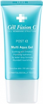 Cell Fusion C Multi Aqua gel (Увлажняющий гель), 50 мл