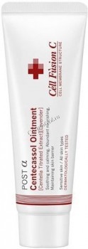 Cell Fusion Centecassol ointment (Бальзам восстанавливающий), Снят с продажи, аналог в описании