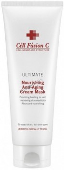 Cell Fusion C Nourishing Anti-Aging cream mask (Anti-aging крем-маска), 250 мл