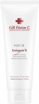 Cell Fusion C Endogene K cream (Эмульсия для стрессированной кожи с витамином К), Снят с продажи, аналог в описании