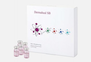 Dermaheal SB (Для сияния кожи, выравнивания цвета и устранения пигментации)