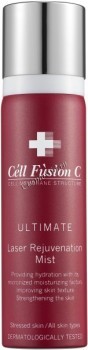 Cell Fusion C Laser rejuvination mist (Спрей регенерирующий ультимейт), 60 мл
