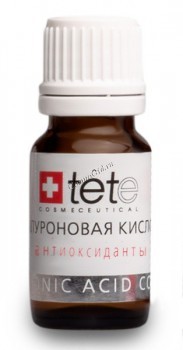 TETe Cosmeceutical Гиалуроновая кислота+Антиоксиданты, 10 мл