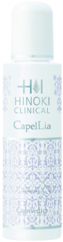 Hinoki Clinical Capellia (Эссенция для восстановления и роста волос), 110 мл