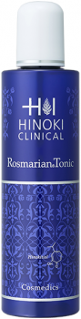 Hinoki Clinical Rosmarian Tonic (Тоник восстанавливающий), 180 мл