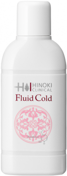 Hinoki Clinical Fluid Cold (Молочко для массажа лица "Жидкий холод"), 100 мл