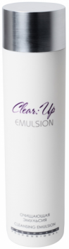 Mesopharm Professional Clear: Up Emulsion (Очищающая эмульсия), 250 мл