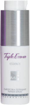 Mesopharm Professional Triple: Essence (Сыворотка пептидная), 30 мл