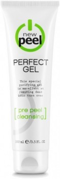 New Peel Perfect gel (Очищающий гель с AHA-кислотами), 100 мл