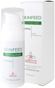 La Beaute Medicale Skinfeed Nourishing Cream (Крем питательный для чувствительной кожи «Скинфид»), 50 мл