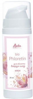 Альпика Крем для век Bio Phloretin, 30 мл
