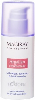 Magiray Argalan cream- mask (Крем-маска «Аргалан»)