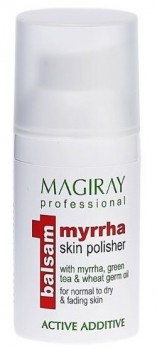 Magiray Mirrha Skin Balzam Polisher (Бальзам «Мирра»)