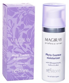 Magiray Phyto Essence Moisturizer (Фитоэссенция), 50 мл