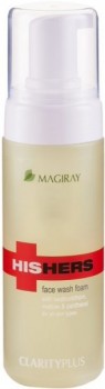 Magiray Clarity Plus (Пена «Кларити плюс»), 150 мл