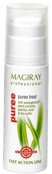 Magiray Beauty Treat Puree (Пюре «Бьюти Трит»), 75 мл