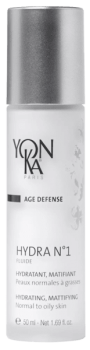 Yon-Ka Hydra №1 Fluide (Флюид), 50 мл