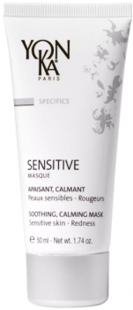 Yon-ka Sensitive masque (Маска для чувствительной кожи)