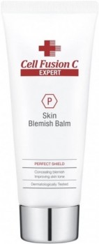 Cell Fusion C Expert Skin blemish balm (Бальзам для экстра чувствительной кожи), 50 мл