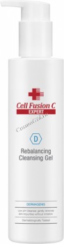 Cell Fusion C Rebalancing Cleansing gel (Гель очищающий), 200 мл