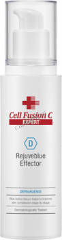Cell Fusion C Rejuveblue Effector (Эмульсия эффектор), 50 мл