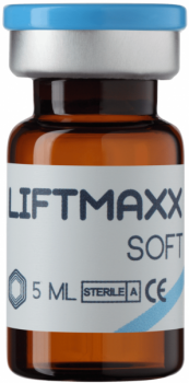 Leistern Liftmaxx Soft (Лифтинг тонкой кожи), 1 шт x 5 мл