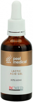 Peel Medical Lactic Acid 30% pH 2,0 (Молочный пилинг 30%)