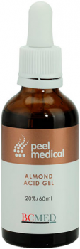 Peel Medical Almond Acid 20% pH 2,1 (Миндальный пилинг 20%)