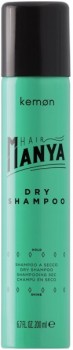 Kemon Hair Manya Dry Shampoo (Сухой шампунь)