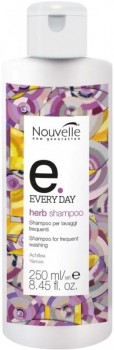 Nouvelle Every Day Herb Shampoo (Шампунь на каждый день)