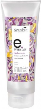 Nouvelle Every Day Herb Mask (Маска на каждый день)