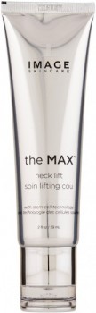 Image Skincare The Max Stem Cell Neck Lift (Крем лифтинг для шеи), 59 мл