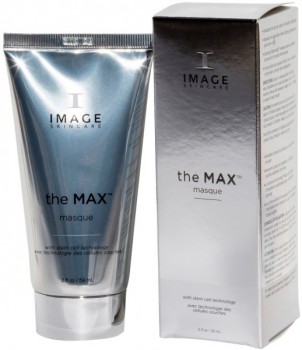 Image Skincare The Max Stem Cell Masque (Маска для лица, шеи и декольте)