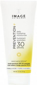 Image Skincare Prevention + Daily Hydrating Moisturizer SPF 30 (Интенсивный увлажняющий дневной крем)