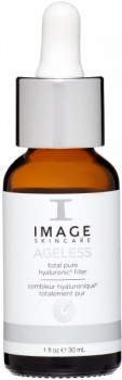 Image Skincare Ageless Total Pure Hyaluronic Filler (Концентрат гиалуроновой кислоты), 30 мл