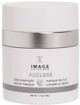 Image Skincare Ageless Total Overnight Retinol Masque (Маска с ретинолом), 48 гр