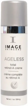 Image Skincare Ageless Total Retinol A Creme (Ночной крем с ретинолом)