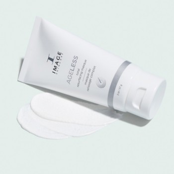 Ageless Total Resurfacing Masque (Обновляющая маска тройного действия)