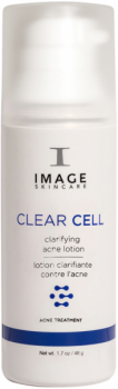 Image Skincare Clear Cell Medicated Acne Lotion (Эмульсия анти-акне)