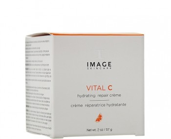 Vital C Hydrating Repair Creme (Восстанавливающий ночной крем с антиоксидантами)