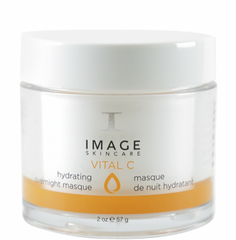 Image Skincare Vital C Hydrating Overnight Masque (Ночная маска с витамином), 57 гр