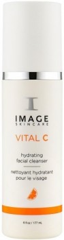 Image Skincare Vital C Hydrating Facial Cleanser (Очищающее молочко с витамином С)